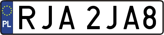 RJA2JA8