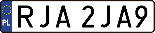 RJA2JA9