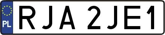 RJA2JE1