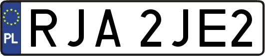 RJA2JE2