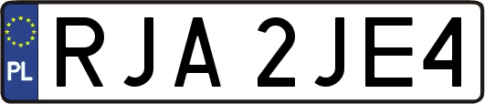 RJA2JE4