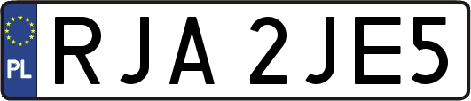 RJA2JE5