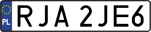 RJA2JE6