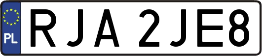 RJA2JE8