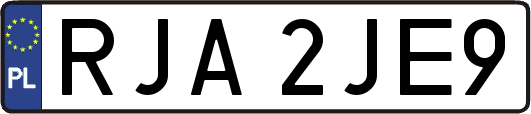 RJA2JE9