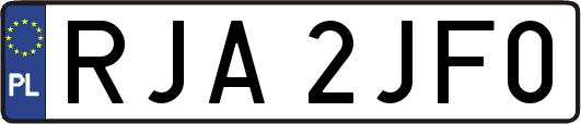 RJA2JF0