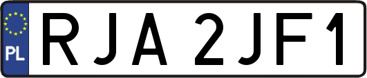 RJA2JF1