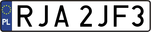 RJA2JF3