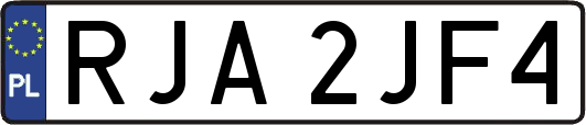 RJA2JF4