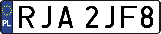 RJA2JF8