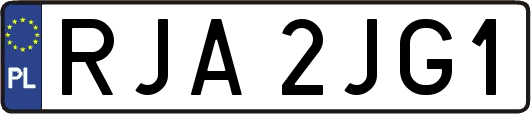 RJA2JG1