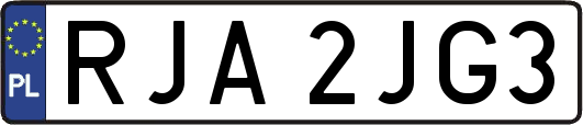 RJA2JG3