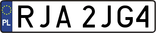 RJA2JG4