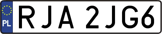RJA2JG6