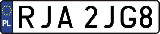 RJA2JG8