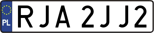RJA2JJ2