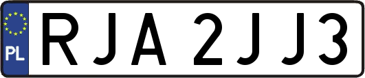 RJA2JJ3