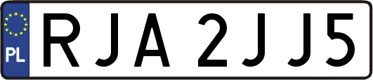 RJA2JJ5