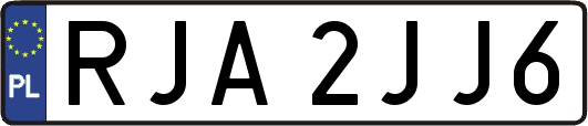 RJA2JJ6