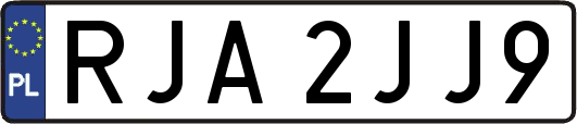 RJA2JJ9