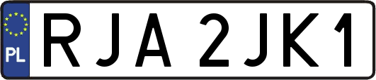 RJA2JK1