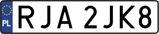 RJA2JK8