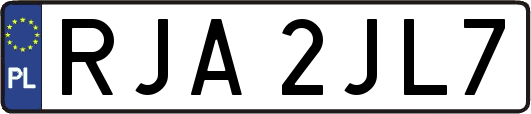 RJA2JL7