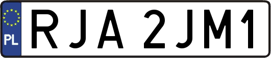 RJA2JM1