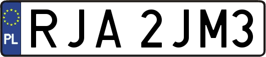 RJA2JM3