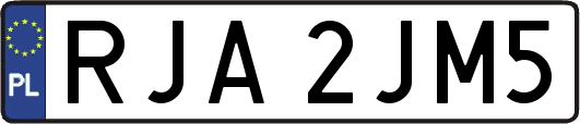 RJA2JM5