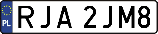 RJA2JM8