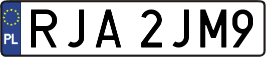 RJA2JM9