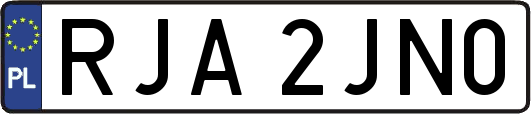 RJA2JN0