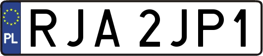 RJA2JP1