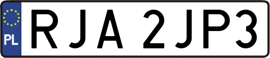RJA2JP3