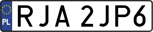 RJA2JP6