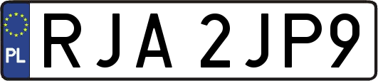 RJA2JP9