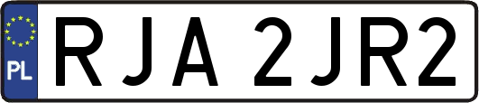 RJA2JR2