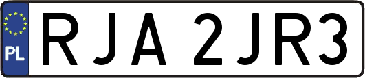 RJA2JR3