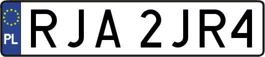 RJA2JR4