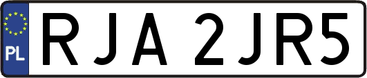 RJA2JR5