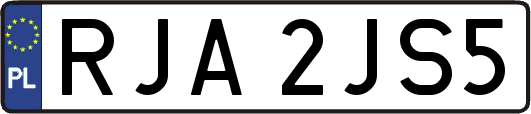 RJA2JS5