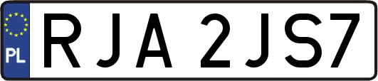 RJA2JS7