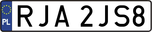 RJA2JS8