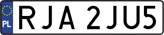 RJA2JU5