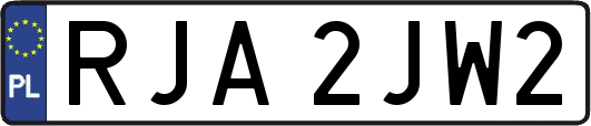 RJA2JW2