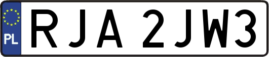 RJA2JW3