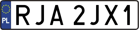 RJA2JX1