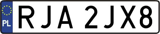 RJA2JX8
