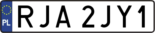 RJA2JY1